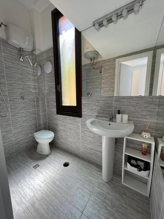 Appartamento Surf House Lido di Ostia Esterno foto