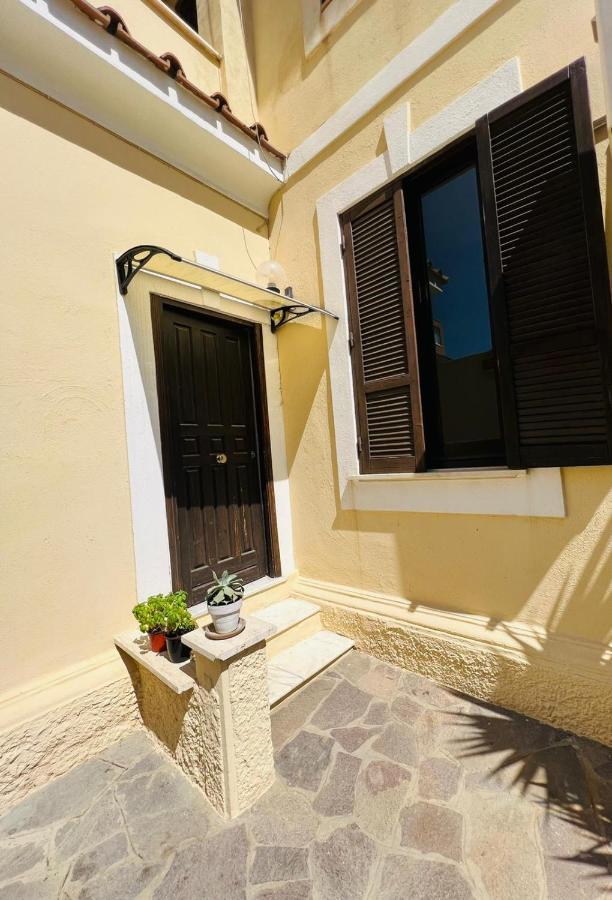 Appartamento Surf House Lido di Ostia Esterno foto