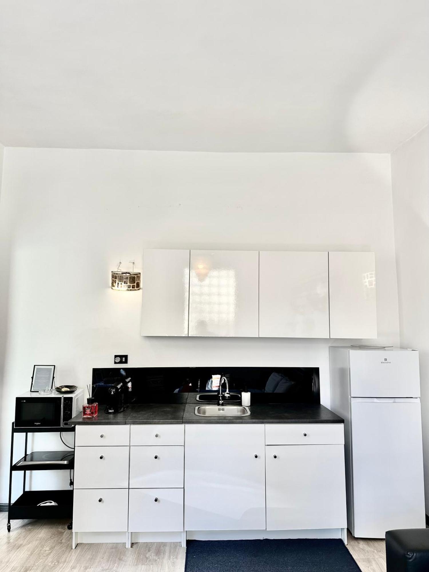 Appartamento Surf House Lido di Ostia Esterno foto